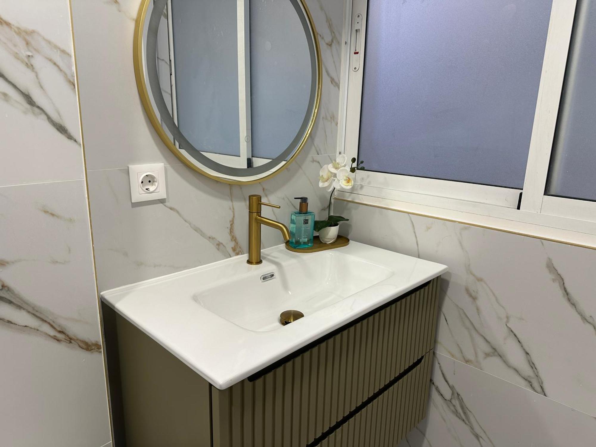 Rambla Flat 48 Apartment Alicante Exterior photo