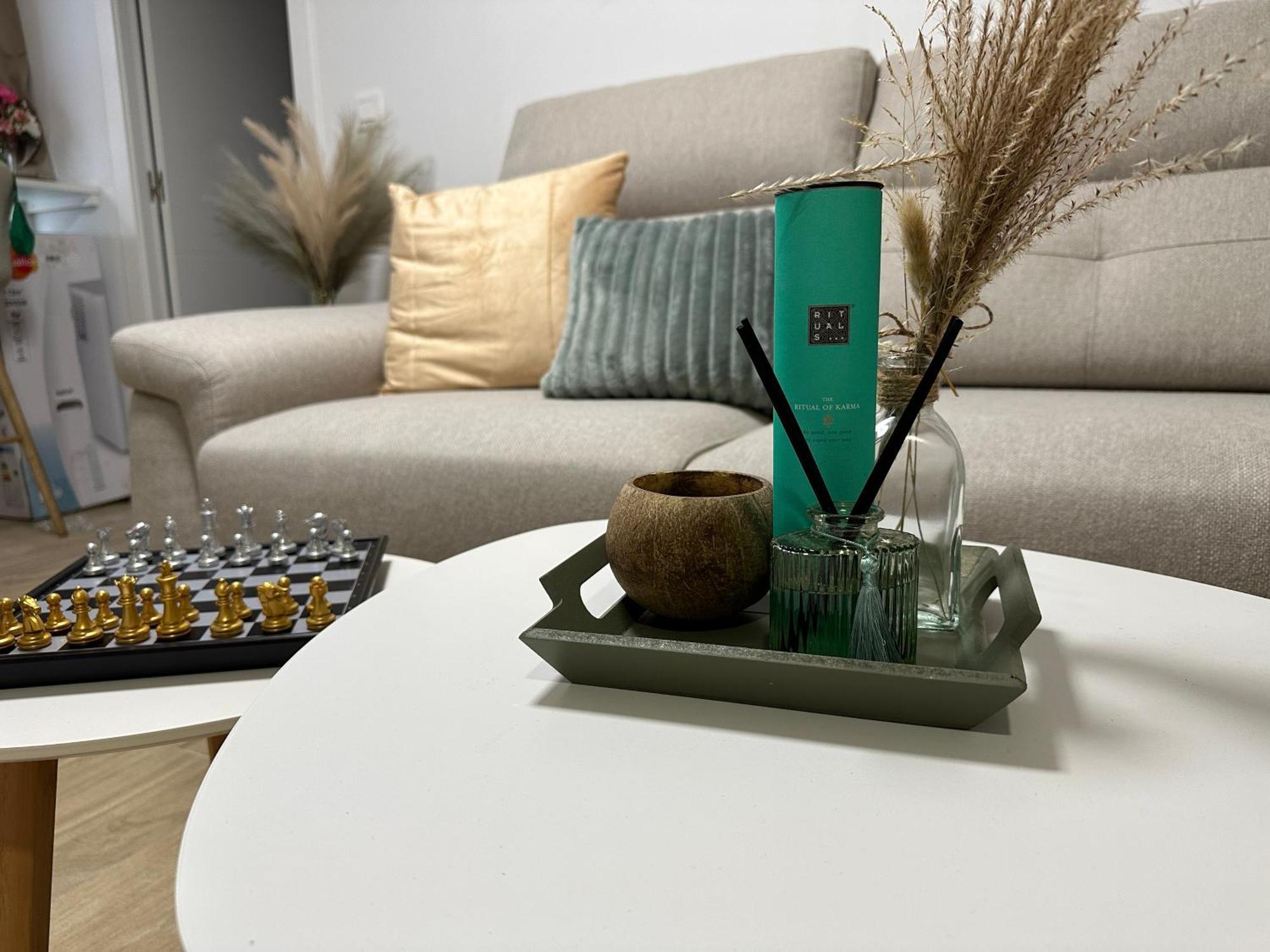 Rambla Flat 48 Apartment Alicante Exterior photo